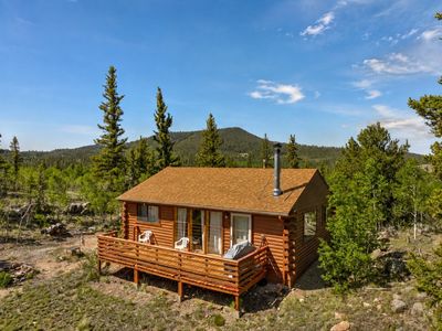 Property at 225 Deadwood Drive, Jefferson, CO