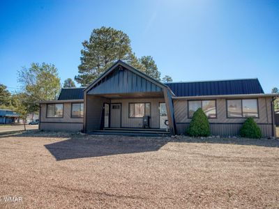 Property at 1624 W White Mountain Blvd, Lakeside, AZ