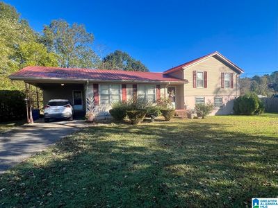 Property at 50 Southside Dr, Eastaboga, AL