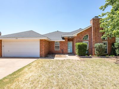 111 Garrett St