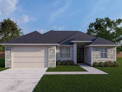 PLAN 2337 Plan, The Palms