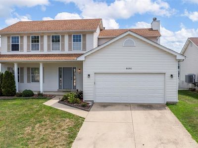 6050 Cardinal Creek Dr