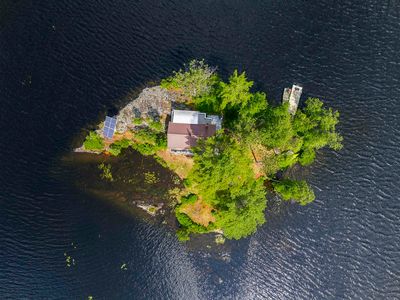 1 Nay Pond Island
