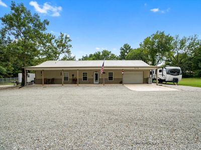 Property at 510 E Main St, Beggs, OK