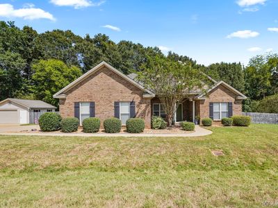 Property at 286 Jennifer Ln, Deatsville, AL