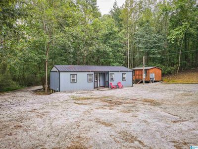 2371 Mount Moriah Rd
