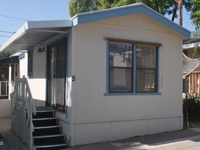 474 N Arnaz St SPACE 5