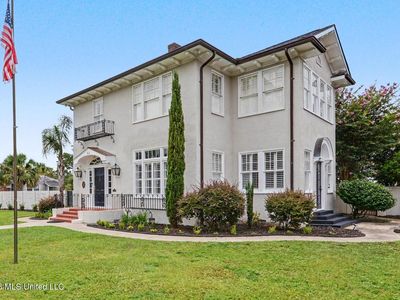 413 Porter Ave
