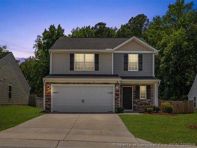 344 Rustling Way