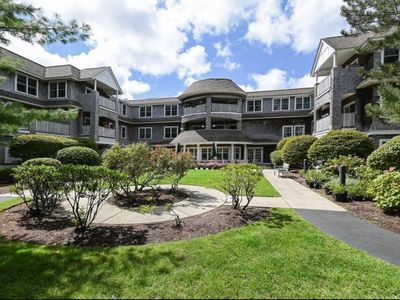 18 West Road UNIT 311