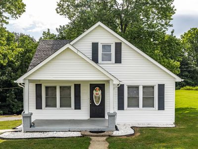 Property at 653 Drury Ridge Rd, Lafayette, TN