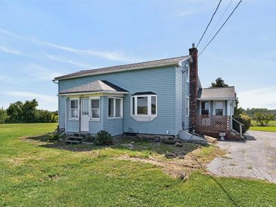 557 Curtis Rd