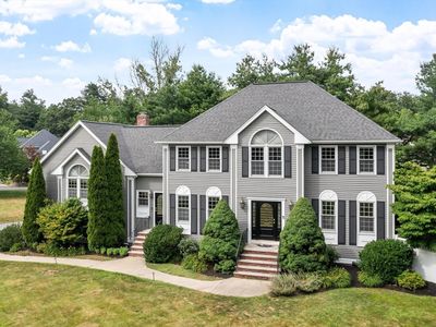 1 Preston Cir