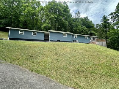 Property at 282 Hidden Valley Rd, Chapmanville, WV