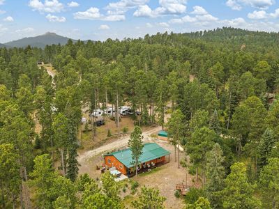 21621 High Country Loop