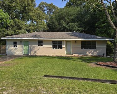 1607 Highway 1204