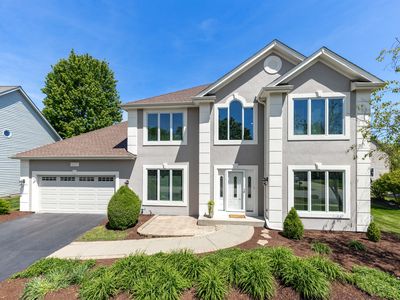 1407 Grommon Rd