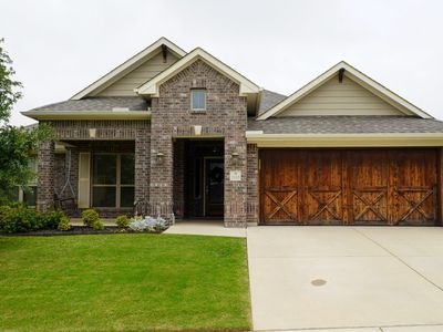 Property at 3105 Arbor View Dr, Burleson, TX