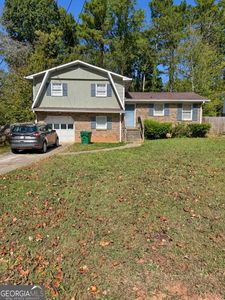 2520 Elkhorn Dr
