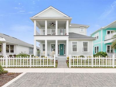 15 HIDDEN TREASURE DRIVE
