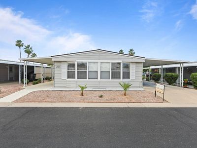 5402 E McKellips Rd LOT 263