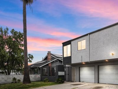 Property at 4329 Central Ave APT 5, San Diego, CA