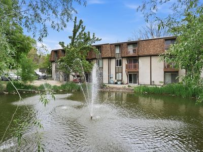 5565 S Willow Ln APT A