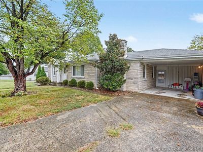 Property at 523 Kay Avenue, Sellersburg, IN