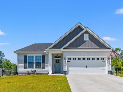 127 Emerald Rush Ct.