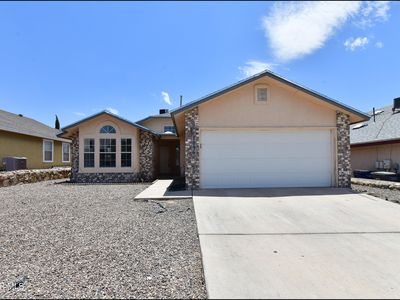 Property at 7096 Luz De Espejo Dr, El Paso, TX