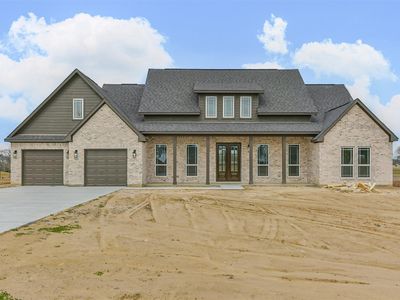 5611 Camp Creek Rd