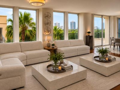 610 W LAS OLAS Boulevard #517N