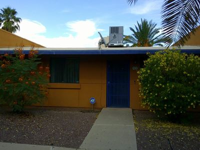 350 N Silverbell Rd APT 40