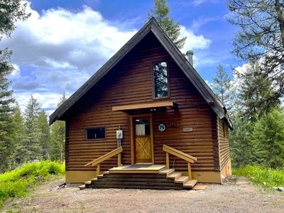 1694 Clugston Onion Creek Rd