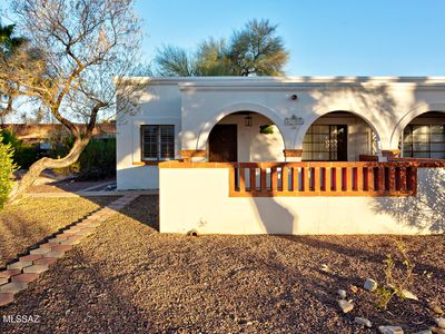 409 S Paseo Cerro UNIT A