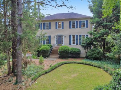 3125 Dogwood Valley Ct NE