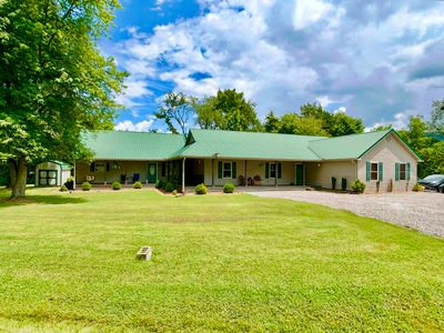 1681 State Highway 1568