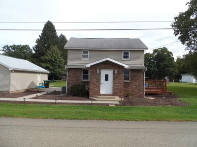 204 Highway Barn Rd