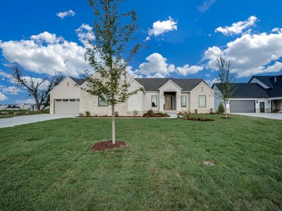 Modesto Estate Plan, Flint Hills
