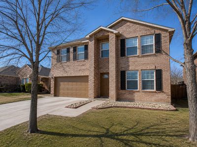 1812 Diamond Lake Trl