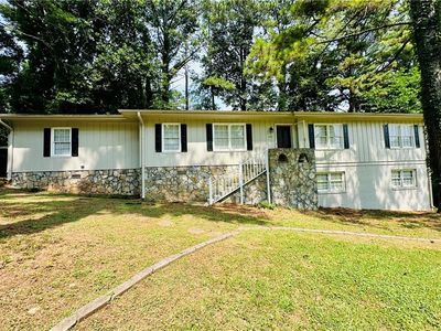Property at 177 Old Rosser Rd, Lilburn, GA