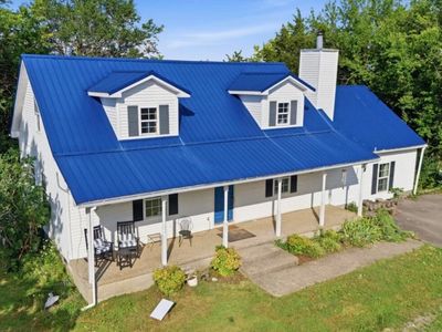 355 Harlow Ln