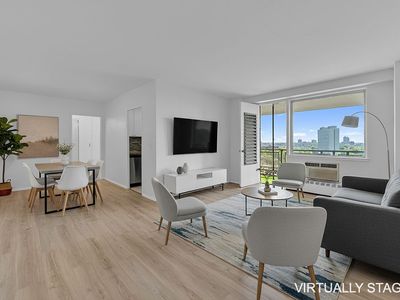 5700 Arlington Ave APT 10D