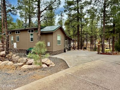 3840 S Mule Skinner Loop