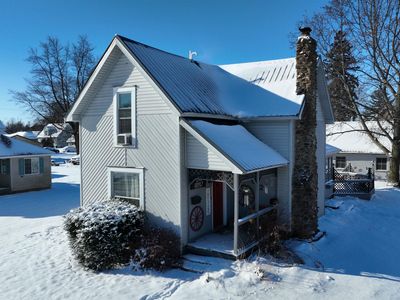 Property at 602 Maple St, Monticello, IN