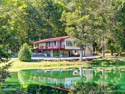 303 Quartermouse Rd