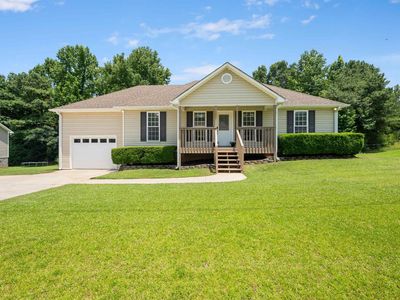 160 Hidden Meadows Dr