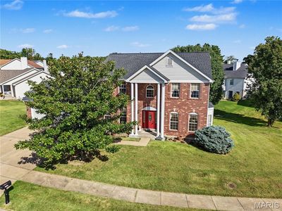 3738 Birchmoor Gardens Ct