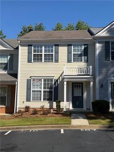 Property at 4645 Valais Ct Unit 107, Johns Creek, GA