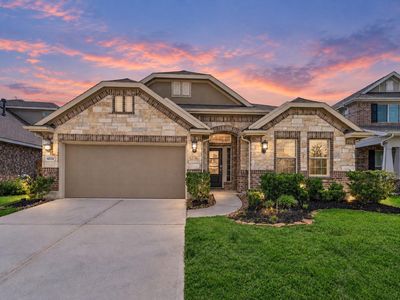 4331 Tawny Timber Dr